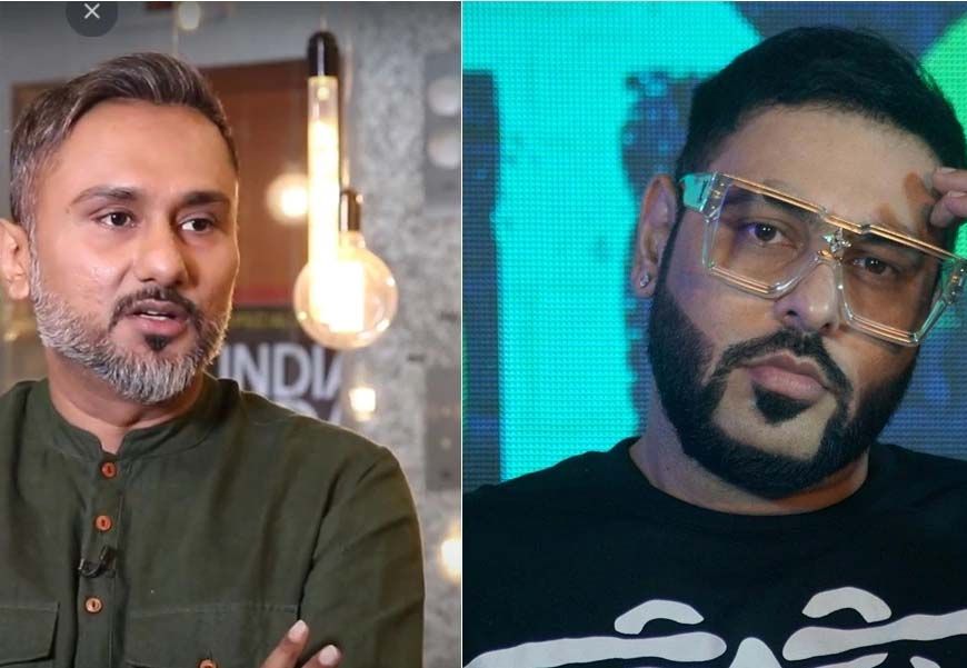 कोर्ट की अंतरात्मा झकझोर दी, इतना अश्लील गाना, हनी सिंह और बादशाह को हाईकोर्ट की फटकार, विवादित गाने को हटाने का आदेश