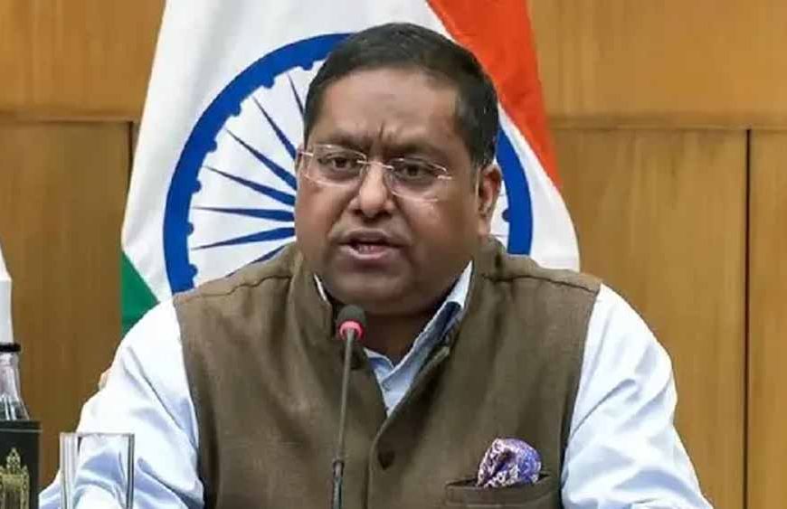 होर्मुज संकट पर UK की बड़ी पहल, 35 देशों की इमरजेंसी बैठक में भारत भी शामिल