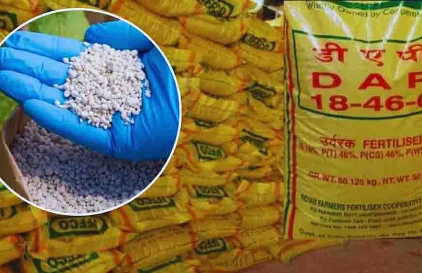 खाड़ी युद्ध से भारत में खाद संकट की आशंका, जुलाई-अगस्त में उर्वरक की सप्लाई पर पड़ सकता है असर