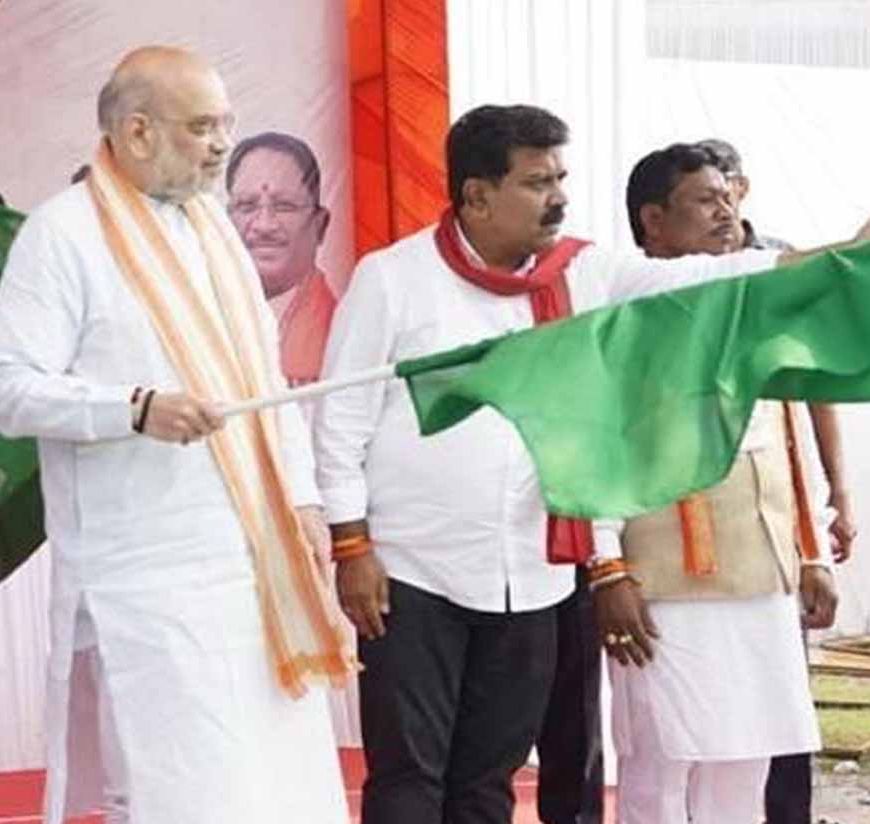 जहां गूंजती थीं गोलियां, वहां अब सुनाई देती है बस की हॉर्न—ककनार घाटी बदली तस्वीर