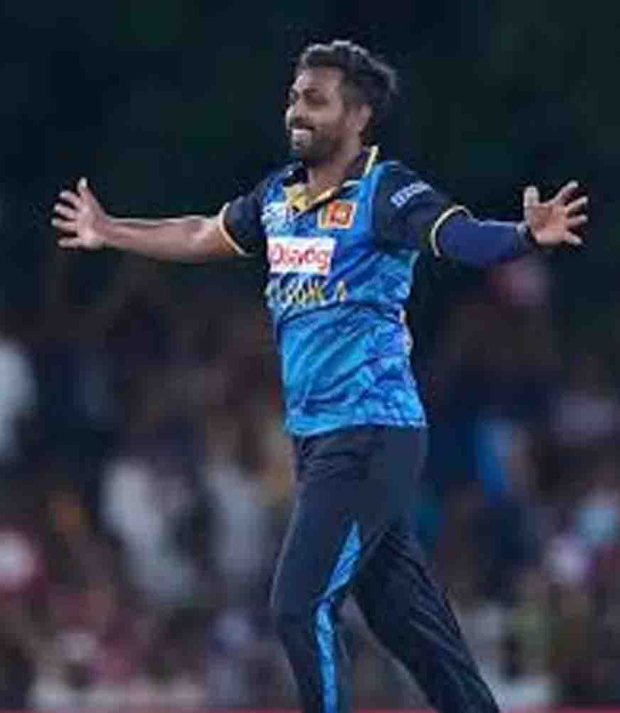 नुवान तुषारा पहुंचे कोर्ट, IPL 2026 के लिए बोर्ड के खिलाफ किया केस