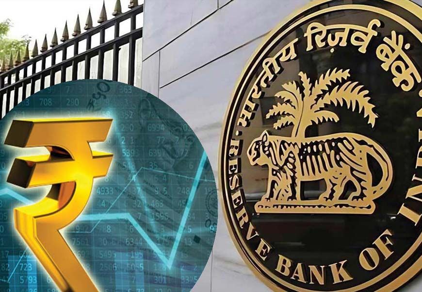 Rupee vs Dollar: RBI के फैसले से रुपये की किस्‍मत बदली, 12 साल में सबसे बड़ी तेजी