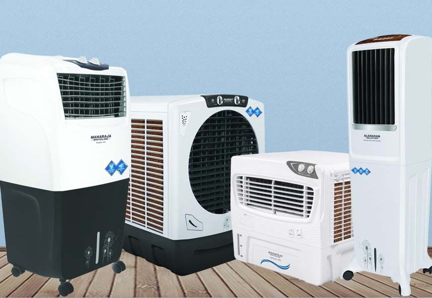 AC’ की तरह कूलरों’ में भी होगी स्टार रेटिंग, बिजली बिल होगा कम