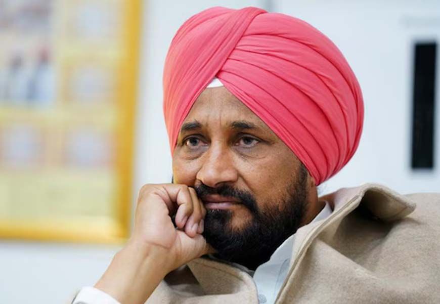 2027 विधानसभा चुनाव का कैंप बनेगा जालंधर, MP चन्नी ने खजूरला में बनाया घर, CM मान भी यहीं से करेंगे चुनाव प्रचार