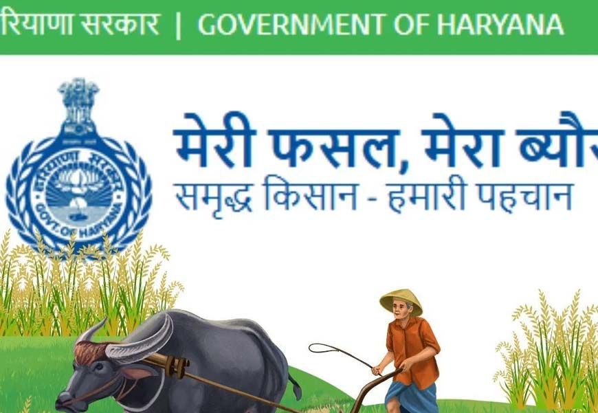 हरियाणा सरकार किसान की फसल का एक-एक दाना खरीदने के लिए प्रतिबद्ध: अमित अग्रवाल