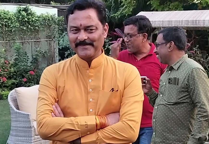 443 करोड़ वसूली मामले में विधायक संजय पाठक की बढ़ी मुश्किलें, कलेक्टर ने जारी किया अंतिम नोटिस