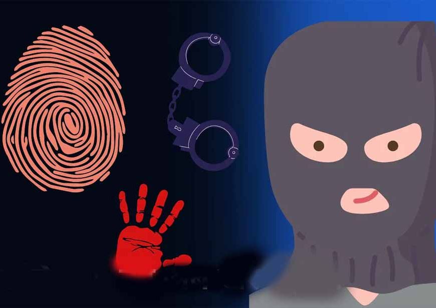 एक क्लिक में अपराधी की पूरी कुंडली: छत्तीसगढ़ पुलिस का हाईटेक सिस्टम तैयार