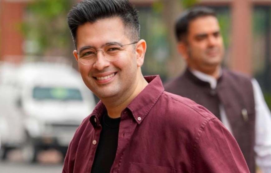 राघव चड्ढा का AAP को जवाब: 'खामोश किया, हारा नहीं हूँ', दी चेतावनी – 'सैलाब बनकर आऊंगा'