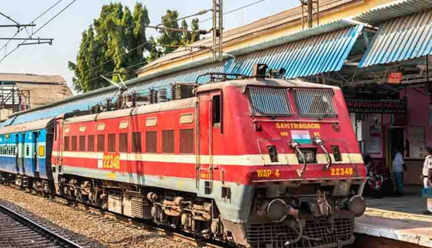 रेलवे की 'समर स्पेशल' तैयार,गर्मियों में यात्रियों को मिलेगी राहत, चलेंगी हॉलिडे स्पेशल ट्रेनें और जुड़ेंगे एक्स्ट्रा कोच