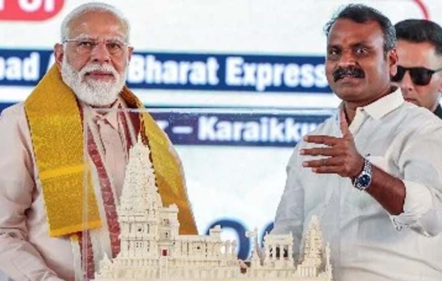 तमिलनाडु में बड़े चेहरों पर दांव, 27 उम्मीदवारों की लिस्ट जारी