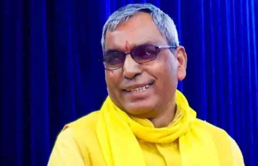 मऊ में बोले ओम प्रकाश राजभर, खुद को बताया 'बेहया' नेता और अखिलेश की धार्मिक पहचान पर उठाए सवाल