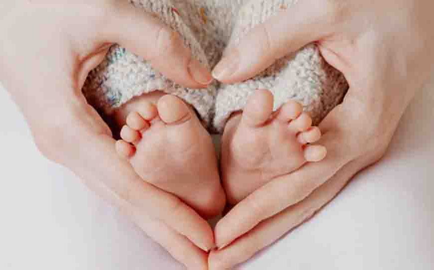 झुंझुनू से इटली तक का सफर, दिल में छेद वाले मासूम को विदेशी दंपती ने दिया नया जीवन