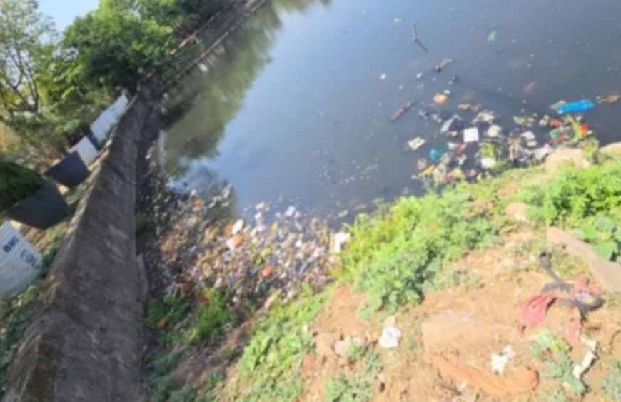 भोपाल के छोटे तालाब पर संकट, NGT ने केंद्र-राज्य समेत 7 विभागों को नोटिस