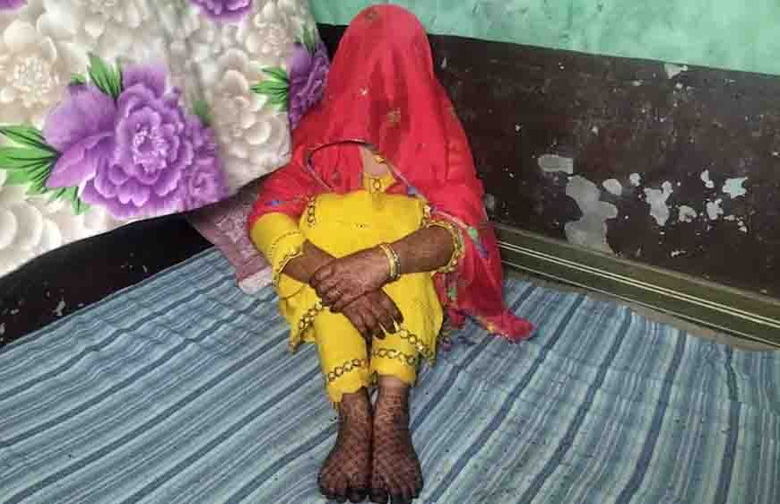 मेरठ में सजी रह गई दुल्हन की मेहंदी, निकाह के दिन घर में ताला लगाकर फरार हुआ दूल्हा आरिफ