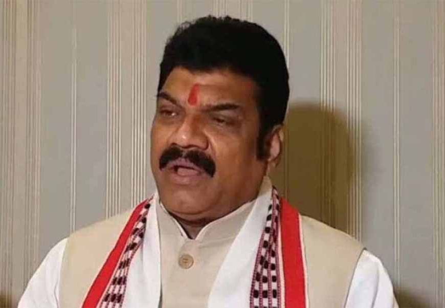 समर्थन मूल्य पर गेहूं खरीदी की तैयारी पूरी, 78 लाख मीट्रिक टन है उपार्जन का लक्ष्य : खाद्य मंत्री  राजपूत