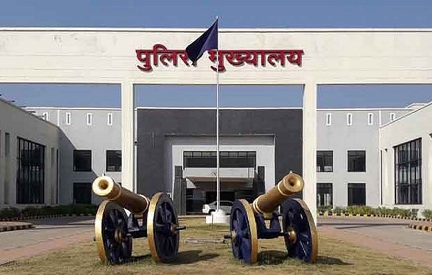 CG के 4 IPS ट्रेनिंग के लिए जाएंगे, DGP ने चार जिलों में नियुक्त किए प्रभारी एसपी, मनीषा ठाकुर संभालेंगी रायपुर की कमान