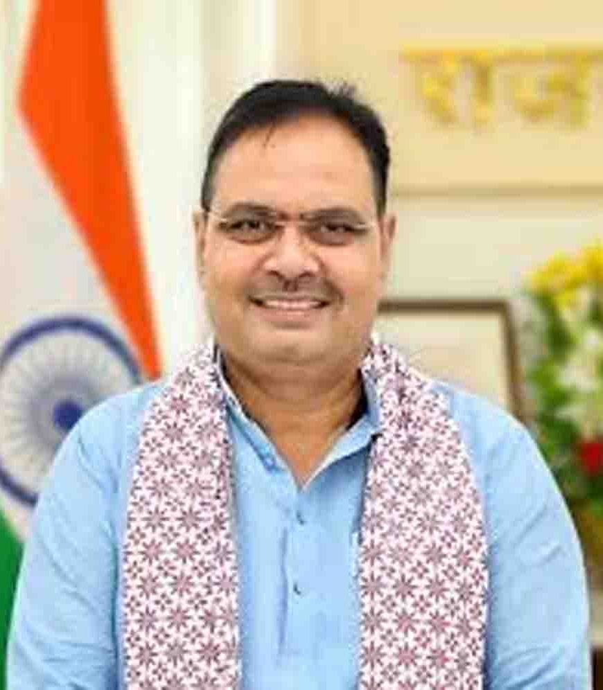 CM भजनलाल शर्मा का राजस्थान संपर्क हेल्पलाइन पर औचक छापा, 181 पर कॉल करने वालों से खुद की बात