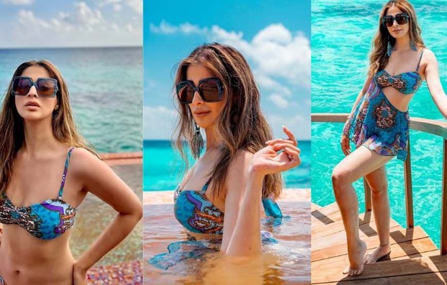 राय लक्ष्मी ने धोनी संग अफेयर को बताया 'दाग', बोल्डनेस के लिए हैं फेमस