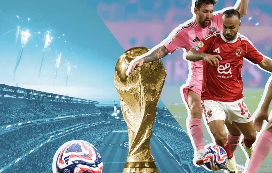 फीफा विश्व कप: ईरान के मैचों को अमेरिका के बजाय मैक्सिको में कराने का विवाद अभी भी अनसुलझा