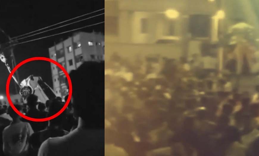 नासिक में दर्दनाक हादसा: कुएं में गिरी कार, एक ही परिवार के 9 लोगों की मौत