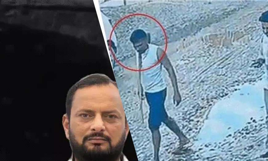 लुधियाना में कांग्रेस नेता की हत्या का मामला सुलझा, बिहार से पकड़े आरोपी पैदल घूमता था हत्यारा, आज होगा खुलासा