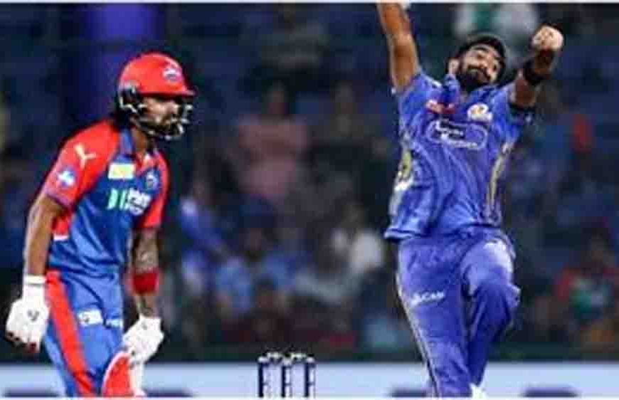 DC vs MI, दिल्ली के कोटला में आज महामुकाबला, रोहित शर्मा और अक्षर पटेल के पास इतिहास रचने का मौका