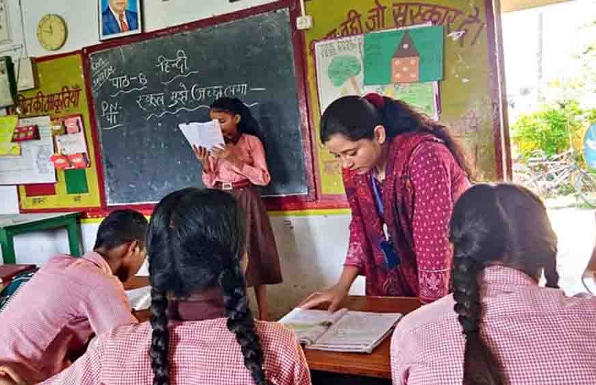 टीजीटी और एलटी ग्रेड भर्ती में टीईटी अनिवार्य, इलाहाबाद हाईकोर्ट का बड़ा फैसला