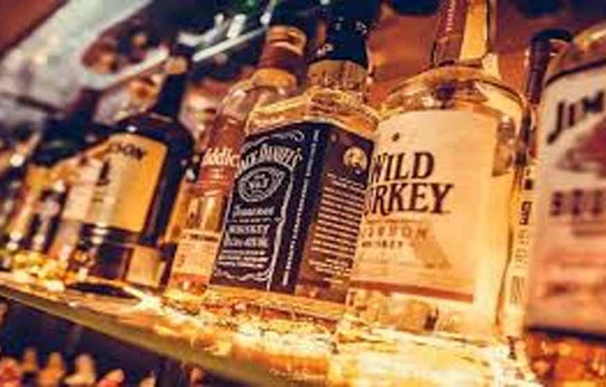 पंजाब में शराब ठेकेदारों को बड़ी राहत: लाइसेंस फीस में 15% तक कटौती