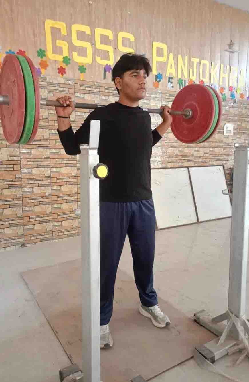 अंबाला में 22 नई निजी खेल नर्सरियों के ट्रायल पूरे, आज से खिलाड़ी शुरू करेंगे अभ्यास