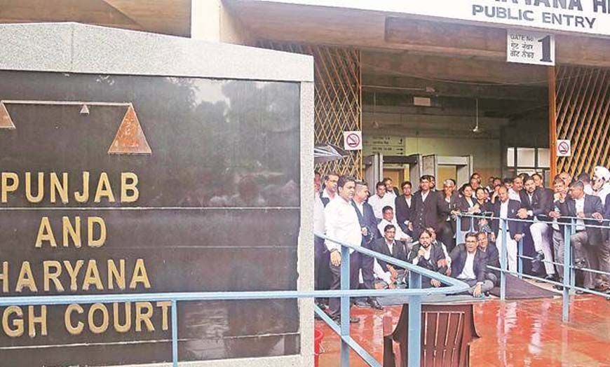 दावेदार की मौत से खत्म नहीं होता पीड़ित का मुआवजा दावा', पंजाब-हरियाणा हाईकोर्ट का अहम फैसला