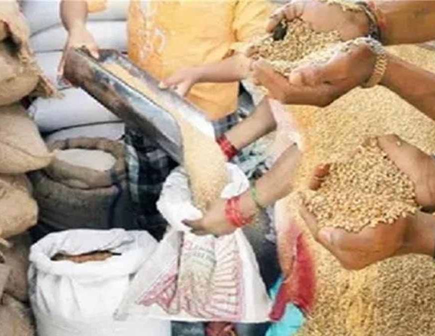 राशन डिपो अलॉटमेंट की आस में हजारों युवा, रोजगार के साथ आसान होगा अनाज वितरण