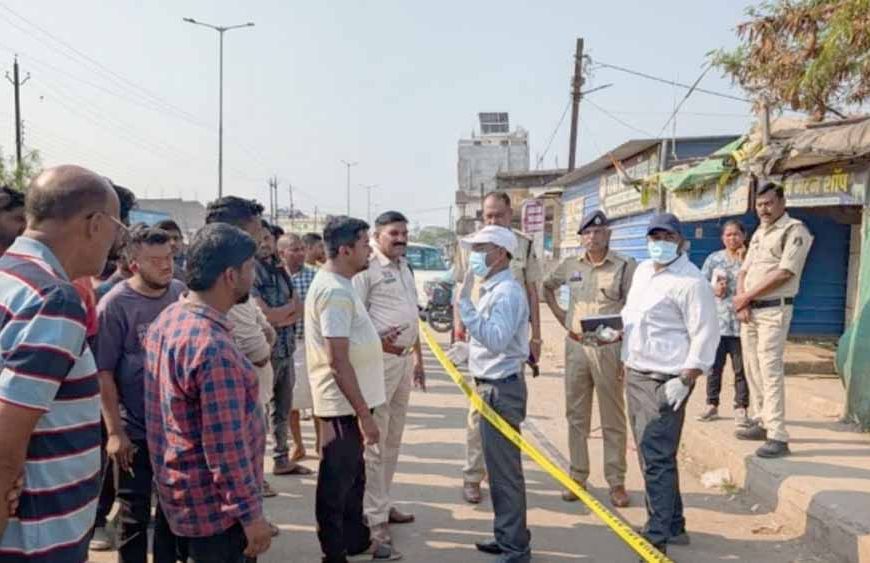 छत्तीसगढ़ में दरिंदगी की हद पार: 3 घंटे तक महिला से हैवानियत, CCTV में कैद चीखें