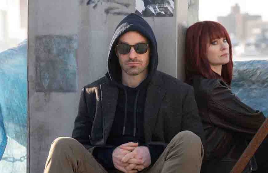 जियो हॉटस्टार पर 'डेयरडेविल: बॉर्न अगेन' का धमाका, दूसरे सीजन ने ओटीटी पर मचाया तहलका