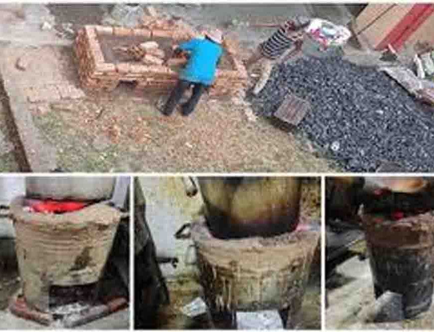 रांची में गैस सिलेंडर की भारी किल्लत, होटलों में लौटा 'कोयला युग' और महंगे हुए खाने के दाम