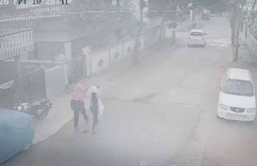 सतना में 8वीं में फेल होते ही दो छात्राएं लापता, सर्किट हाउस तक मिली लोकेशन से मचा हड़कंप