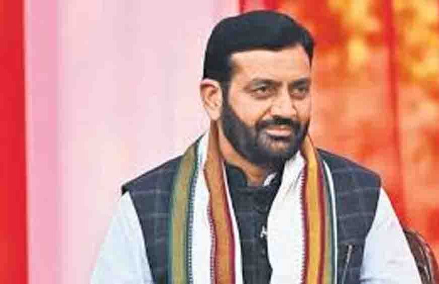 CM नायब सैनी का फरीदाबाद को बड़ा तोहफ,सेक्टर-8 में बनेगा सुपरस्पेशलिटी अस्पताल, गंगा जल लाने की भी तैयारी