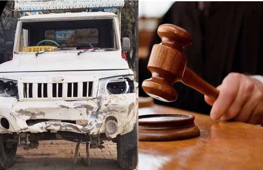 खैर तस्करों पर सख्त कार्रवाई: 5-5 साल की कैद, वन टीम पर हमला पड़ा भारी