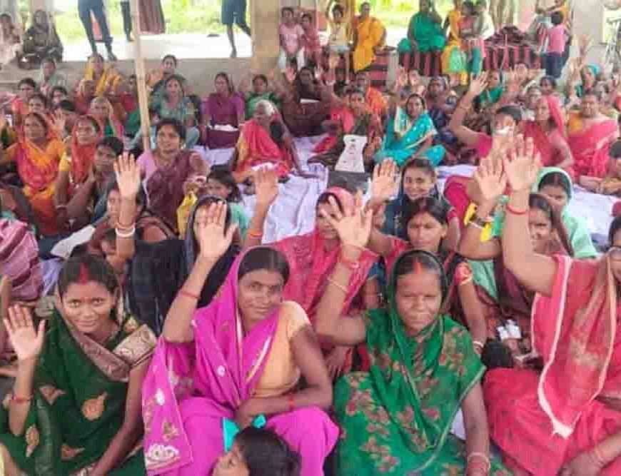 बिहार की जीविका दीदियों को सौगात, अप्रैल अंत तक खाते में आएगी 20 हजार रुपये की दूसरी किस्त