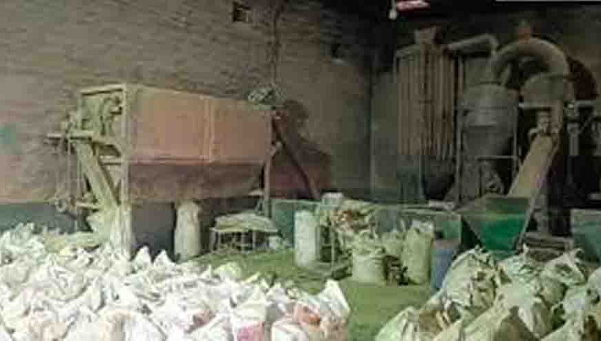 मिडिल ईस्ट युद्ध की मार, पाली की सोजत मेहंदी का 250 करोड़ का कारोबार ठप