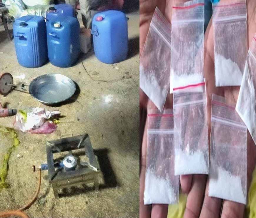 ‘म्याऊं-म्याऊं’ नेटवर्क राजस्थान से मध्य प्रदेश में शिफ्ट, रतलाम और मंदसौर को बनाया ठिकाना