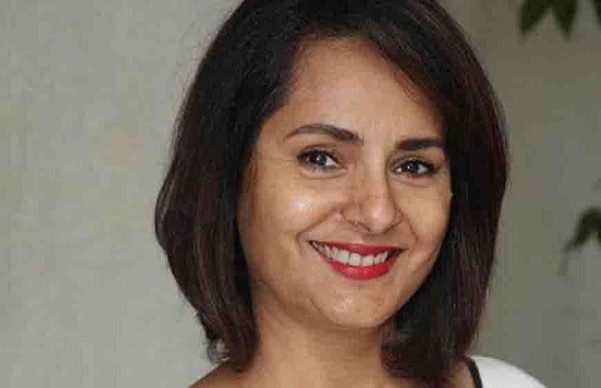 किटू गिडवानी का टीवी इंडस्ट्री पर तीखा प्रहार,'अब सब धंधा बन गया है, सास-बहू के ड्रामे से मुझे नफरत है'