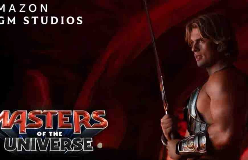 बचपन की यादें होंगी ताजा, 5 जून 2026 को भारत में रिलीज होगी फिल्म 'मास्टर्स ऑफ द यूनिवर्स'