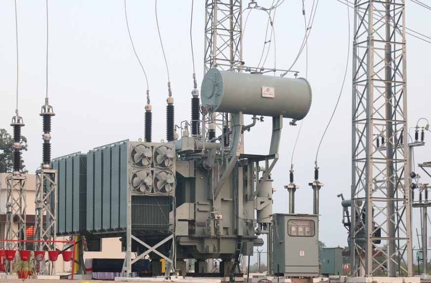 वित्तीय वर्ष 2025-26 में एमपी ट्रांसको की ट्रांसफार्मेशन क्षमता में हुई उल्लेखनीय वृद्धि : ऊर्जा मंत्री  तोमर