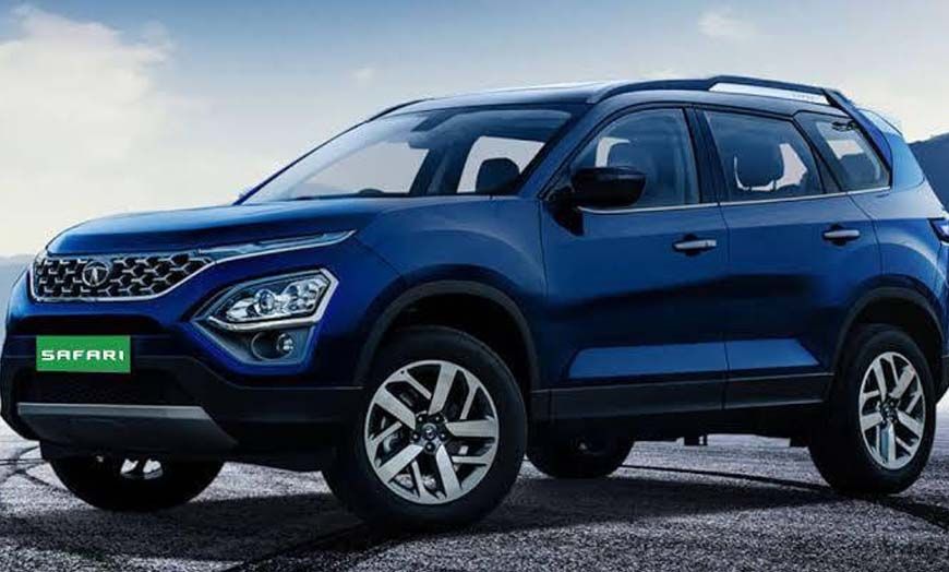 600Km से ज्यादा रेंज, ऑल व्हील ड्राइव: कब लॉन्च होगी टाटा की Safari EV?