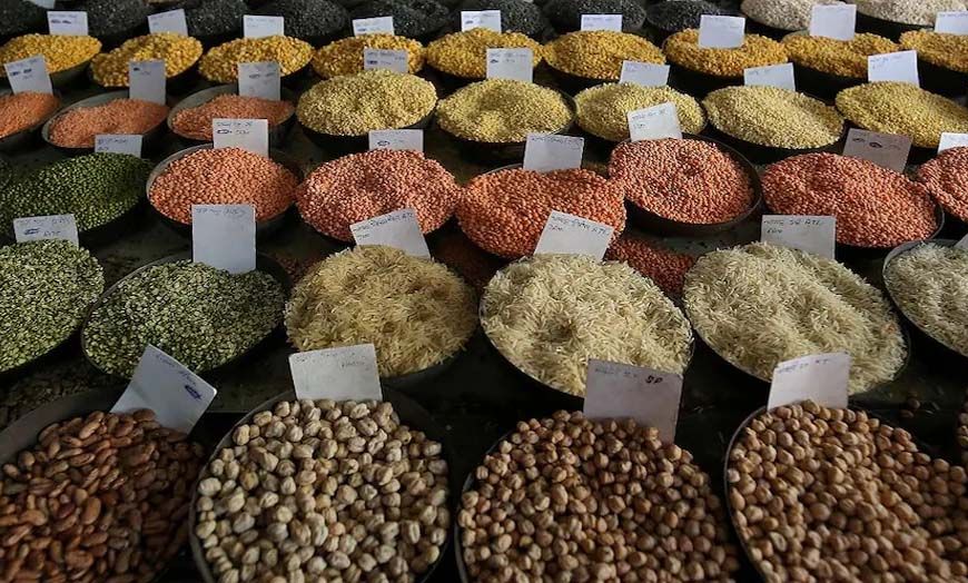 Iran War Impact: 'अगर युद्ध 40 दिन से ज्यादा चला, तो...' इकोनॉमिस्ट ने दी चेतावनी, खाद्य कीमतें 6 महीने के उच्चतम स्तर पर