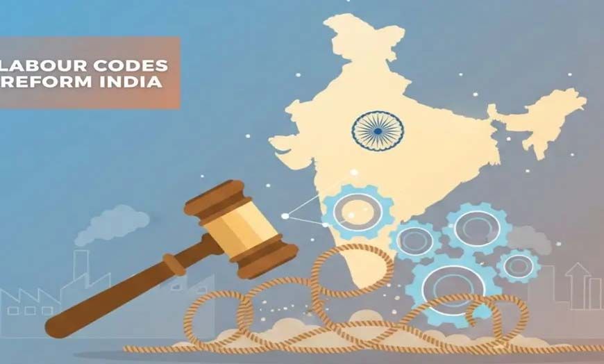 नौकरी गई या छोड़ी, तो कंपनी को तुरंत करना होगा ये काम… नए कानून में बड़ा बदलाव!