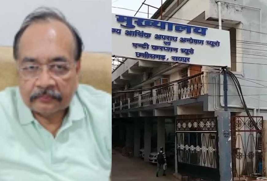 हाउसिंग लोन घोटाले में पूर्व मैनेजर गिरफ्तार, 7 अप्रैल तक पुलिस रिमांड