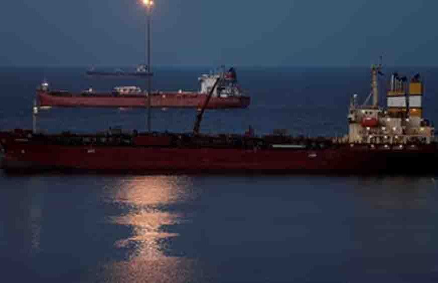 वैश्विक सप्लाई चैन का संकट, होर्मुज सहित 5 प्रमुख समुद्री मार्ग