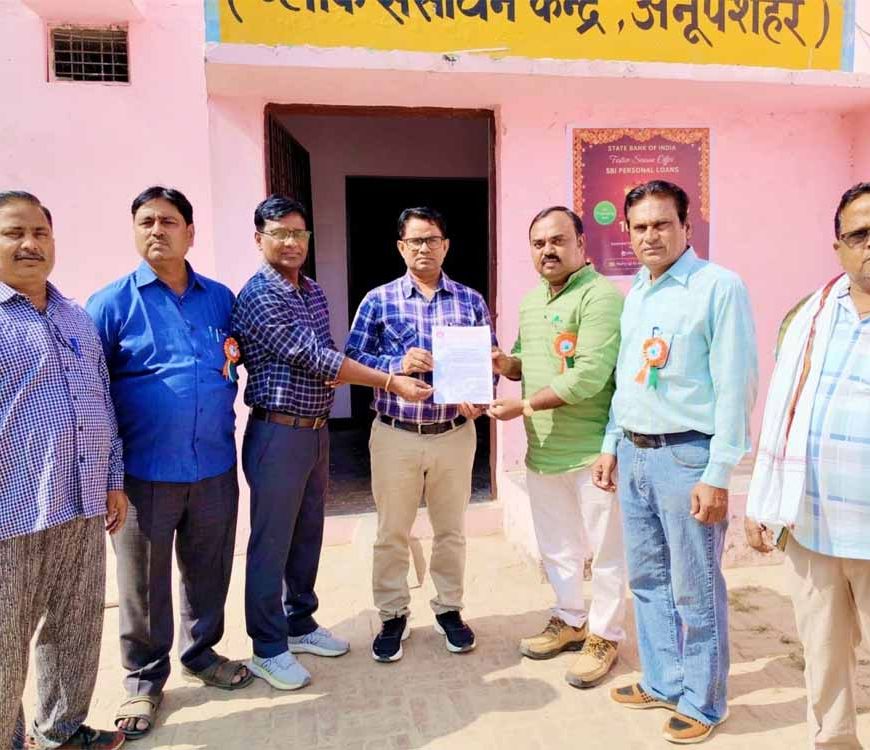 जनगणना में गैर-हाजिर अध्यापकों को पंजाब सरकार ने थमाए नोटिस, कार्रवाई का खतरा बढ़ा