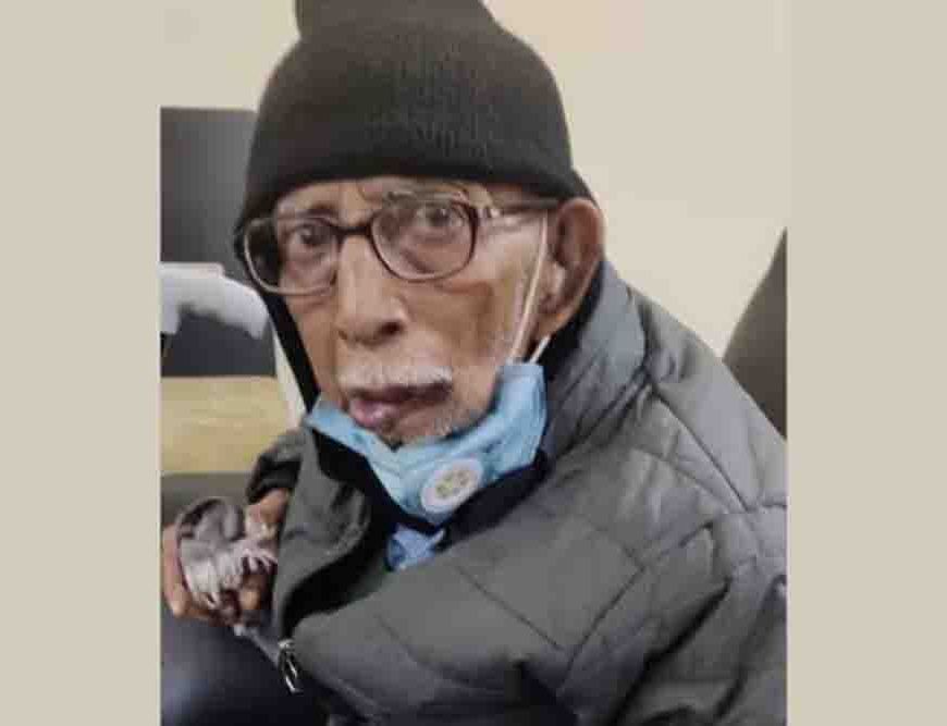 इनामी माओवादी प्रशांत बोस के शव पर सस्पेंस, पत्नी ने किया इनकार तो भाई ने जताया हक